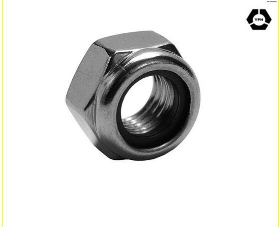 Carbon Steel Heavy Hex Nut / 2h Nut