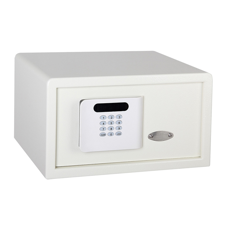 Safewell Ri Series 23cm Height Hotel Laptop Safe