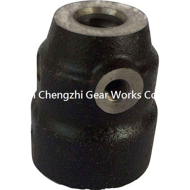 Customized Casting Transmission Parts for Various Machinery by Czgw