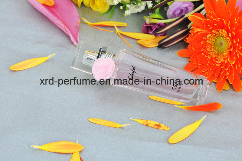 Hot Sale Factory Price Customized Fashion Design Various Color and Scent Charming Fragrance (XRD-P-008)