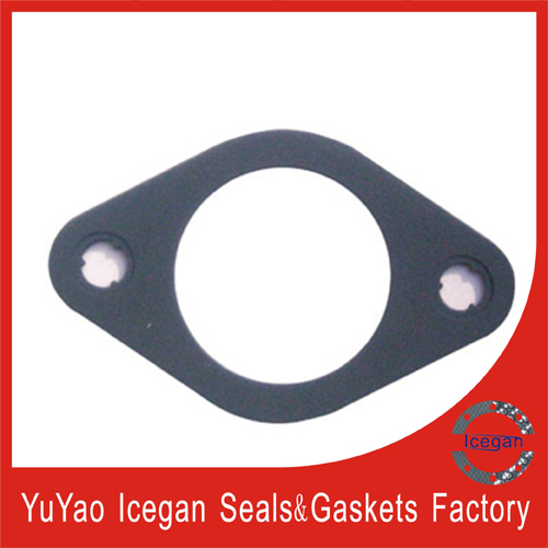 Auto Parts Latex Sheet Gasket/Auto Spare Part/Latex Board Cut Gasket