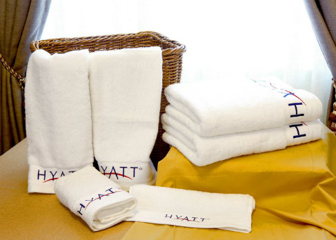 5 Star Hotel Towel, Towel, Bath Towel