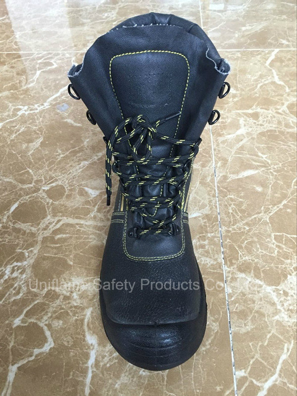 High Quality Popular Brand Safety Boots / Tactical Boots