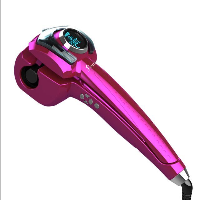 High Performance Hair Styler Automatic Stream Hair Curler