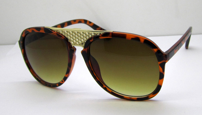 Cheap Fashion New Style Sunglasses (C0004)