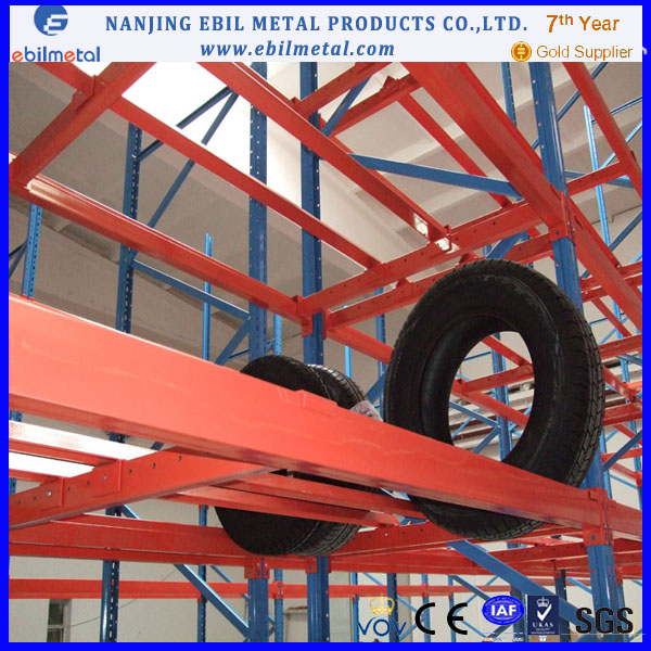 2014 Nanjing Tyre Shelf for Sales (EBIL-LTHJ)