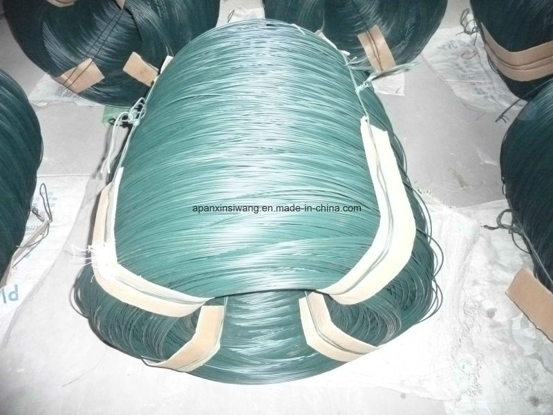 PVC Coat Wire