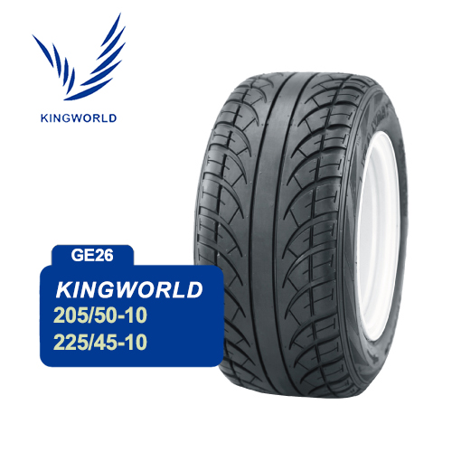 2pr 4pr Golf Kart Tyre 18X8.5-8