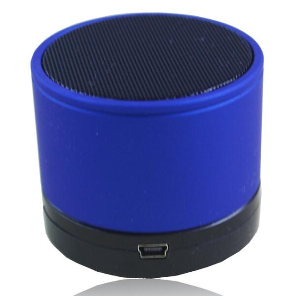 Promotional Items Best Portable Bluetooth Speaker