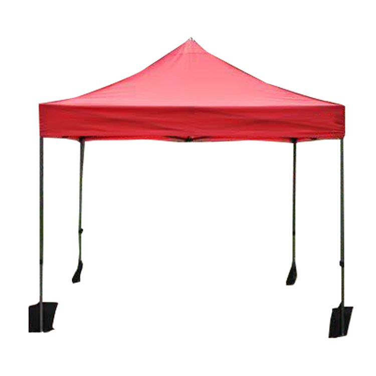 3x3 Fishing Shelter Pop-Up Canopy Tent