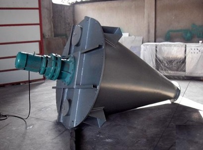 Sf Single Cone Mixer