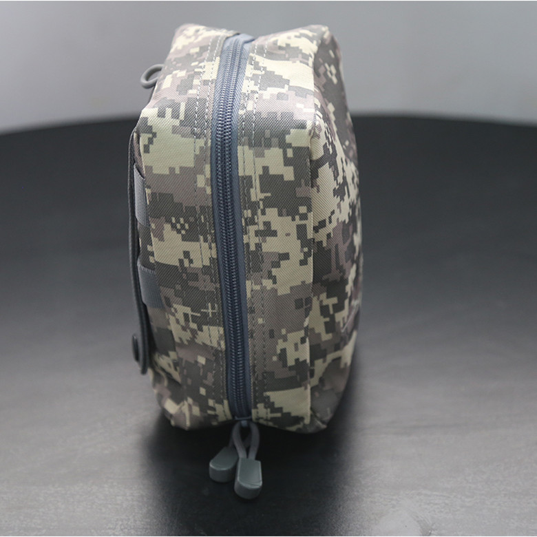 Military Airsoft Outdoor Sports Bag Medical Package Medical Kits Aid Pouch