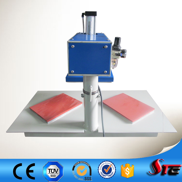 Labels Heat Transfer Print Machine with CE Certificate for Sale