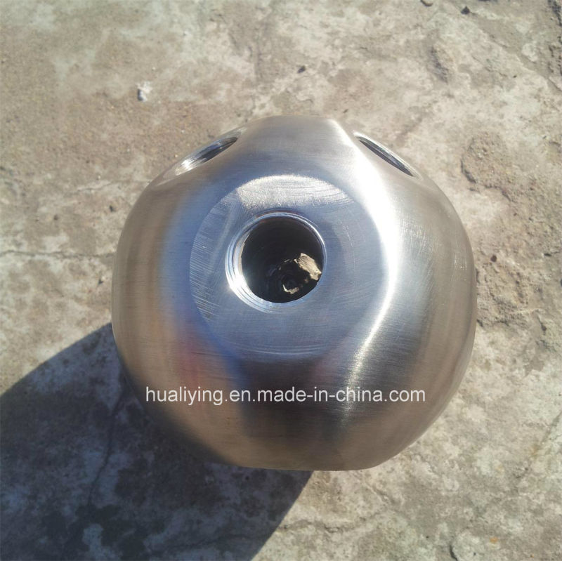 Customized Node Ball for Space Frame From China