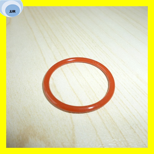 Pressure Silicone Rubber O Ring Engine Parts