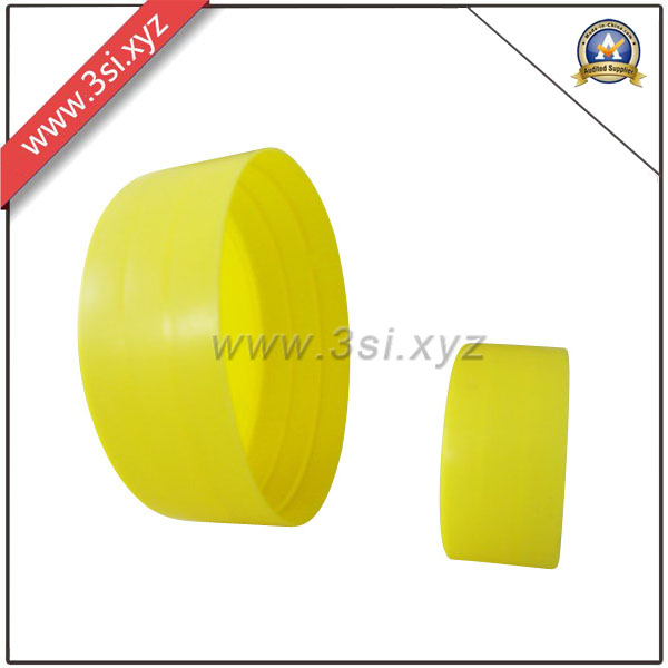 China Supplier Plastic Pipe End Caps