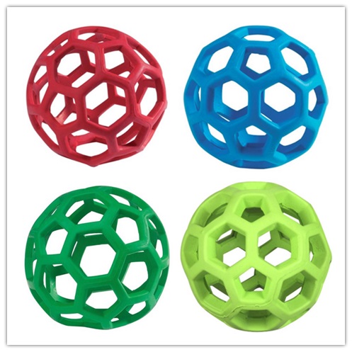 Raw Material Rubber Cheap Indestructible Pet Toys Online