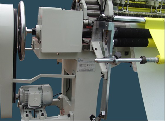 CS64b Mechanical Quilting Machines