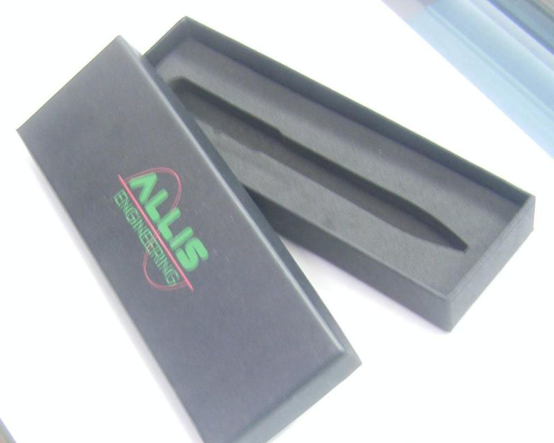 Custom Box Pencil Box Collapsible Box Printing