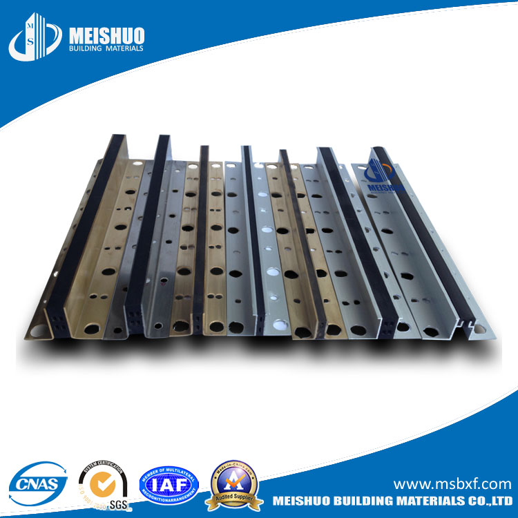 Floor Concrete Slab Tile Control Joint