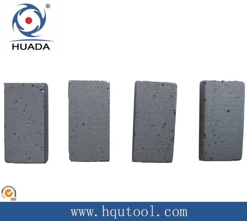 Diamond Segment for Granite Cutting