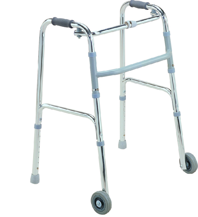 Hospital Use Medical Elderly Walker