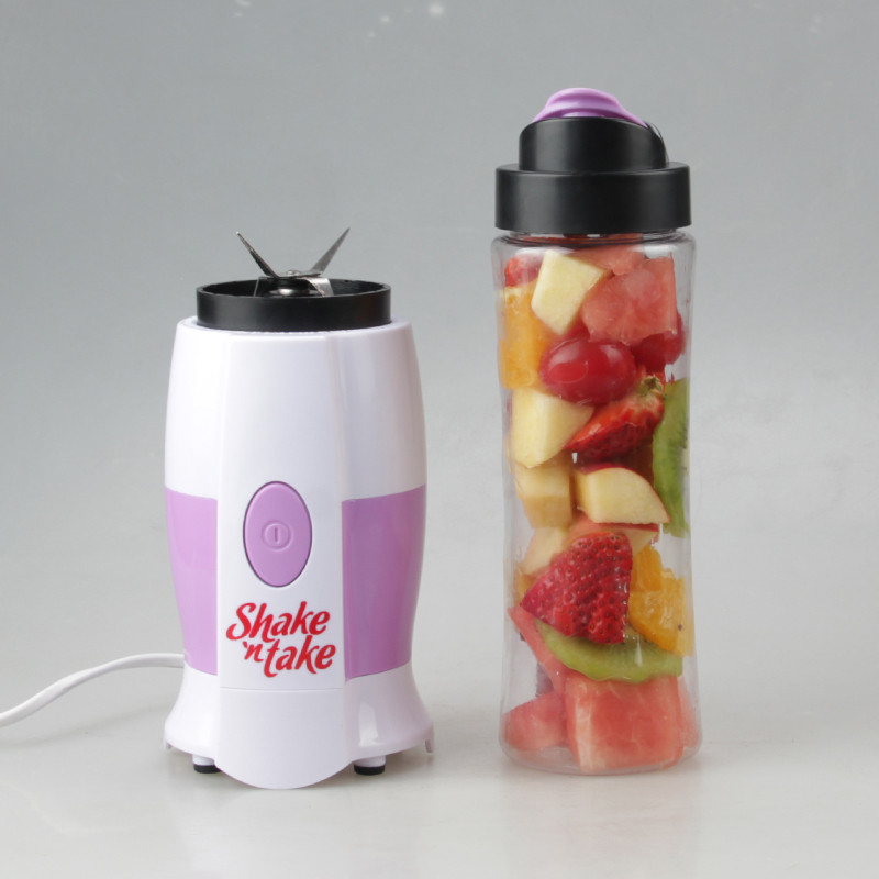 Shake N Take / Mini Travel Blender/ Shake and Go Blender