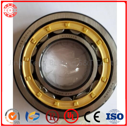 The High Speed Low Noise Cylindrical Roller Bearing (NJ2307EM)