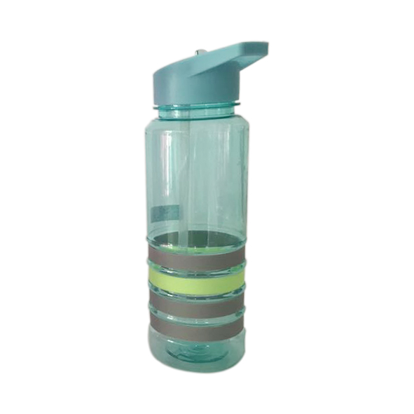 Silicnoe Band Water Bottle