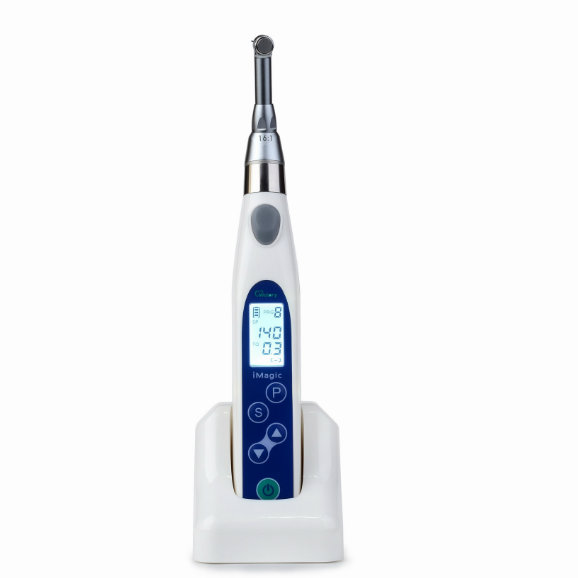 Cordless Root Canal Therapy Apparatus Endo Motor