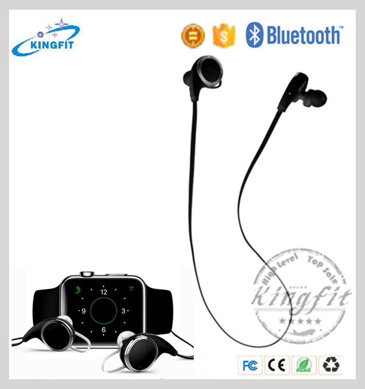 2016 Best Selling Bluetooth Headphone CSR4.0 Sports Earphone