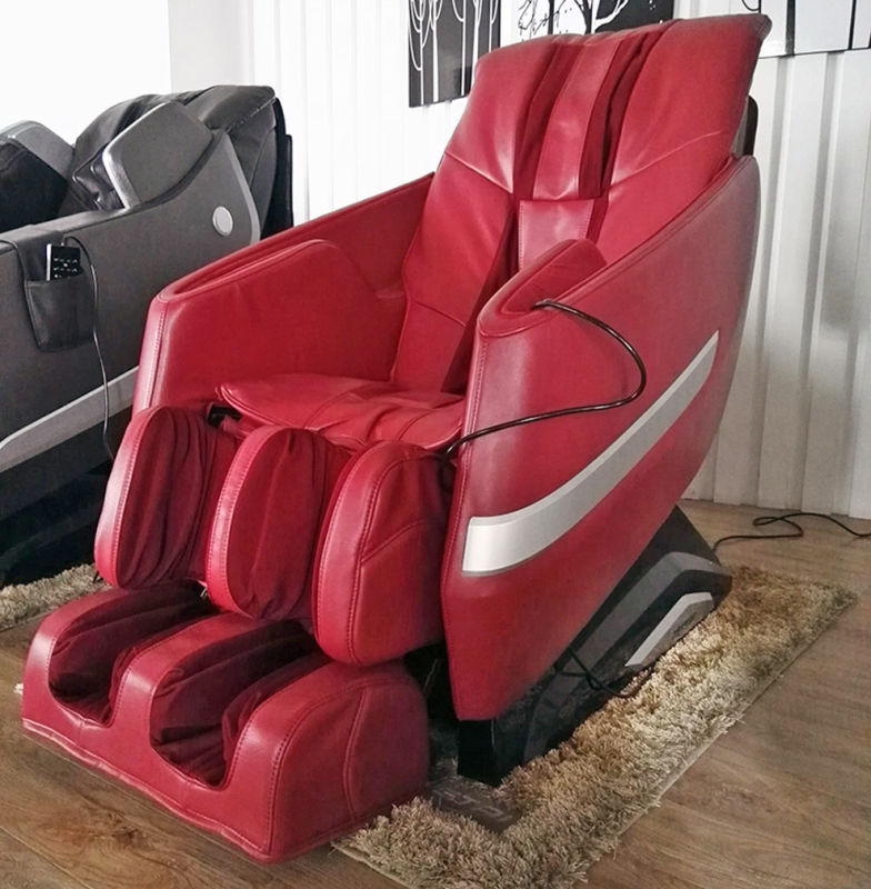 Cheap Home Use Zero Gravitty Sex Massage Chair