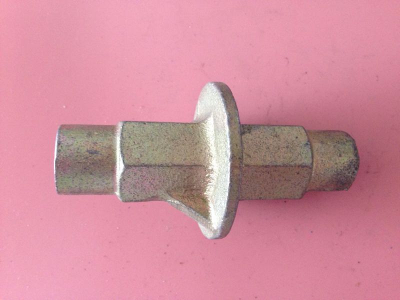 Metal Casting Formwork Tie Rod Steel Water Stop