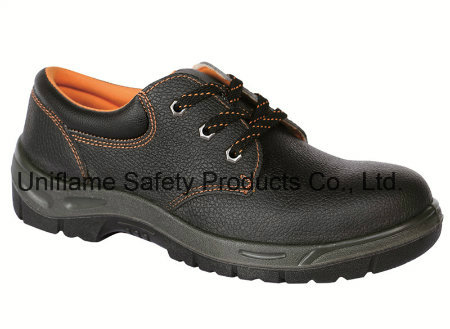 Ufa006 Industial Workmens Steel Toe Safety Shoes