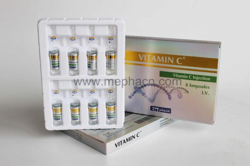 Glutathione + Vitamin C + Lipoic Accid (8+8+8)