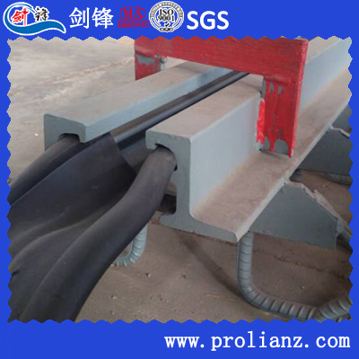 High Performance Steel Type Expansion Joint to Thailand