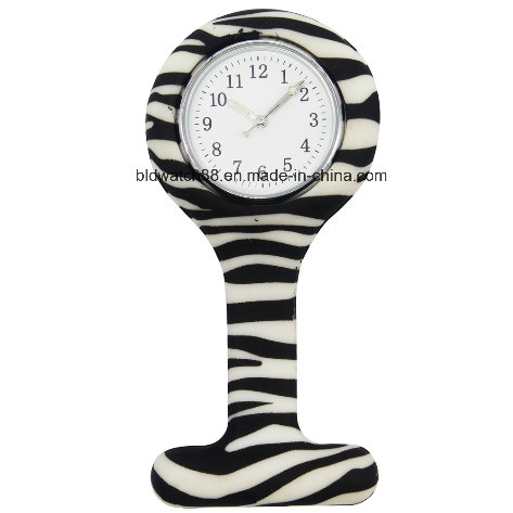 Personalised Printing Nurss Fob Watches New