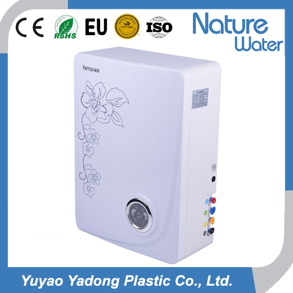 5 Stage Cabinet RO Water Purifier System