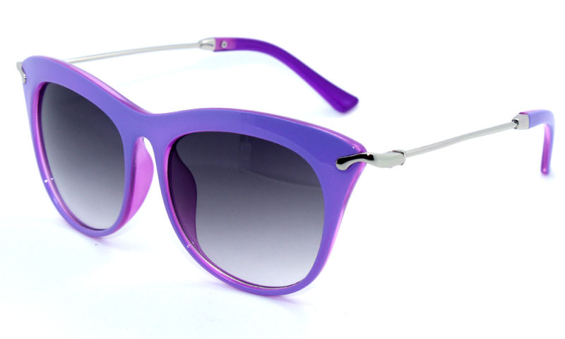 The Colourful New Fashinal Sunglasses (Y0039)