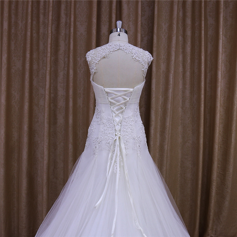 Bridal Sweetheart Wedding Dresses