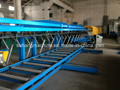 Quality Auto Stacker for Roll Forming Machine