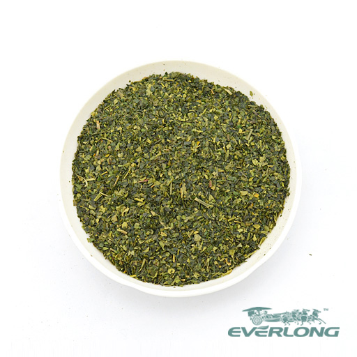 Organic Griding Greent Tea