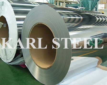 Best Price and Good Quanlity 410/430 Stainless Steel Coil