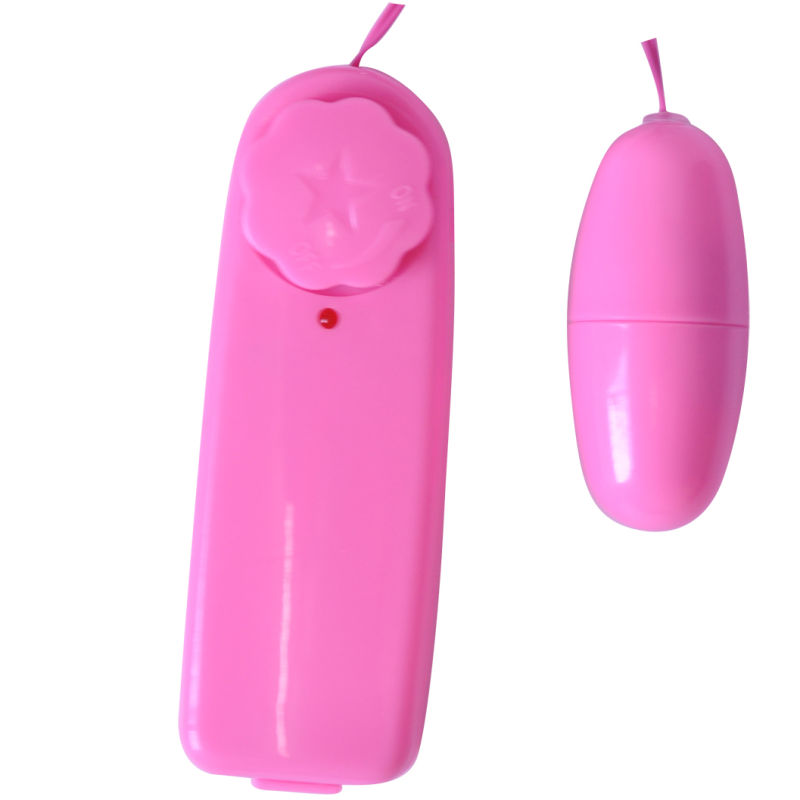 Sex Toy Massager Electric Vibrator Adult Products for Women (XB052)