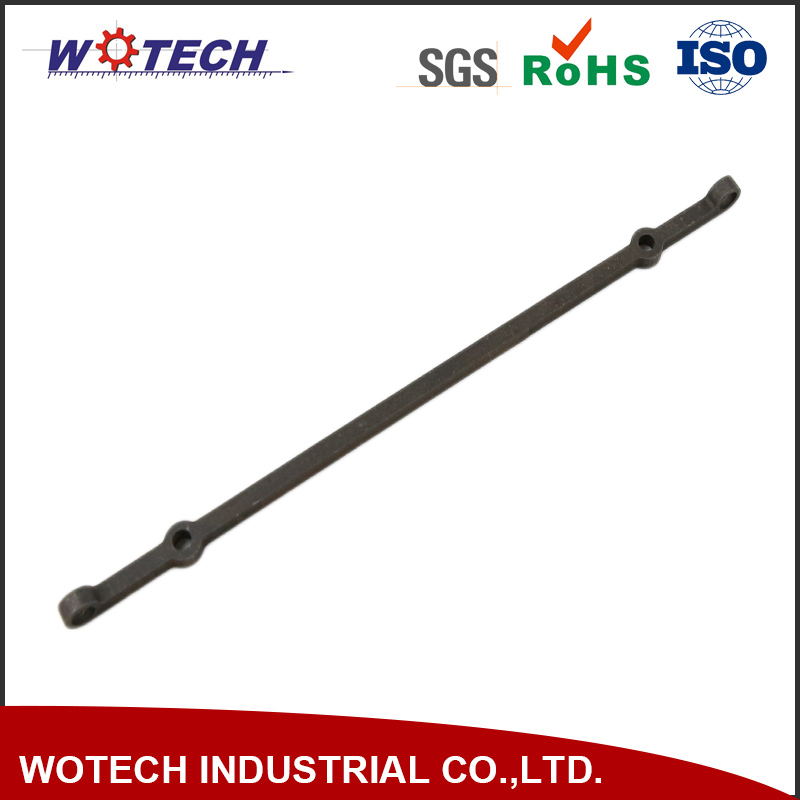 China CNC Machine Part Manufacturer Supply Metal Lathe Machining Part