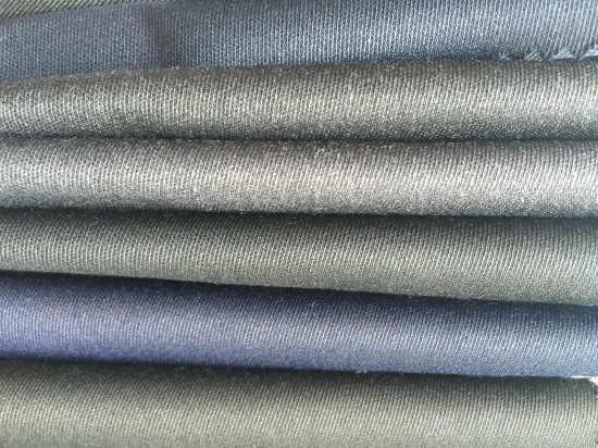 Polyester Wool Fabric 7 Kinds