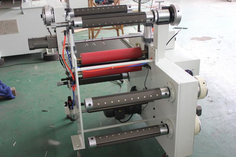 3m Tape Label Laminating Machine