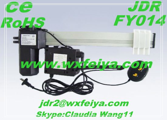 Linear Actuator for Cabinet Lift (FY014)