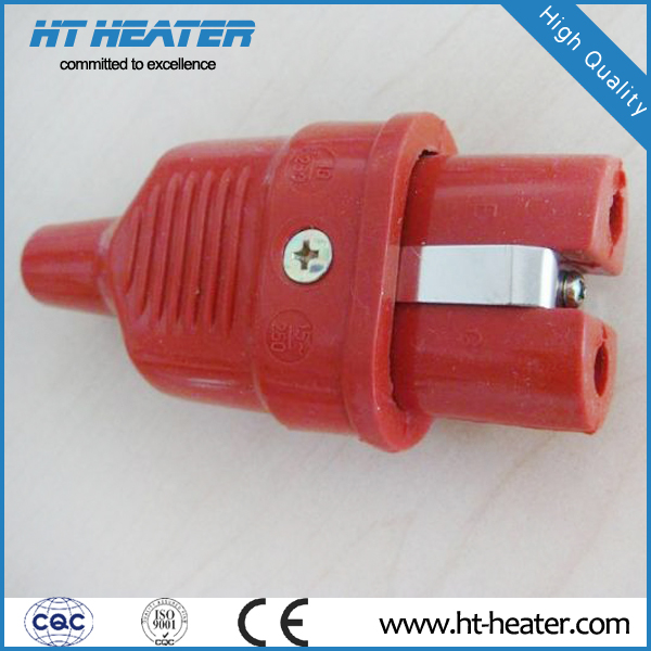 High Temperature Plug