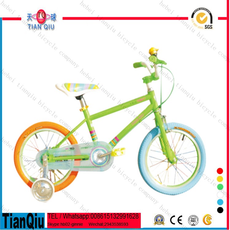 2016 Beautiful Girl Bicycle/ 12